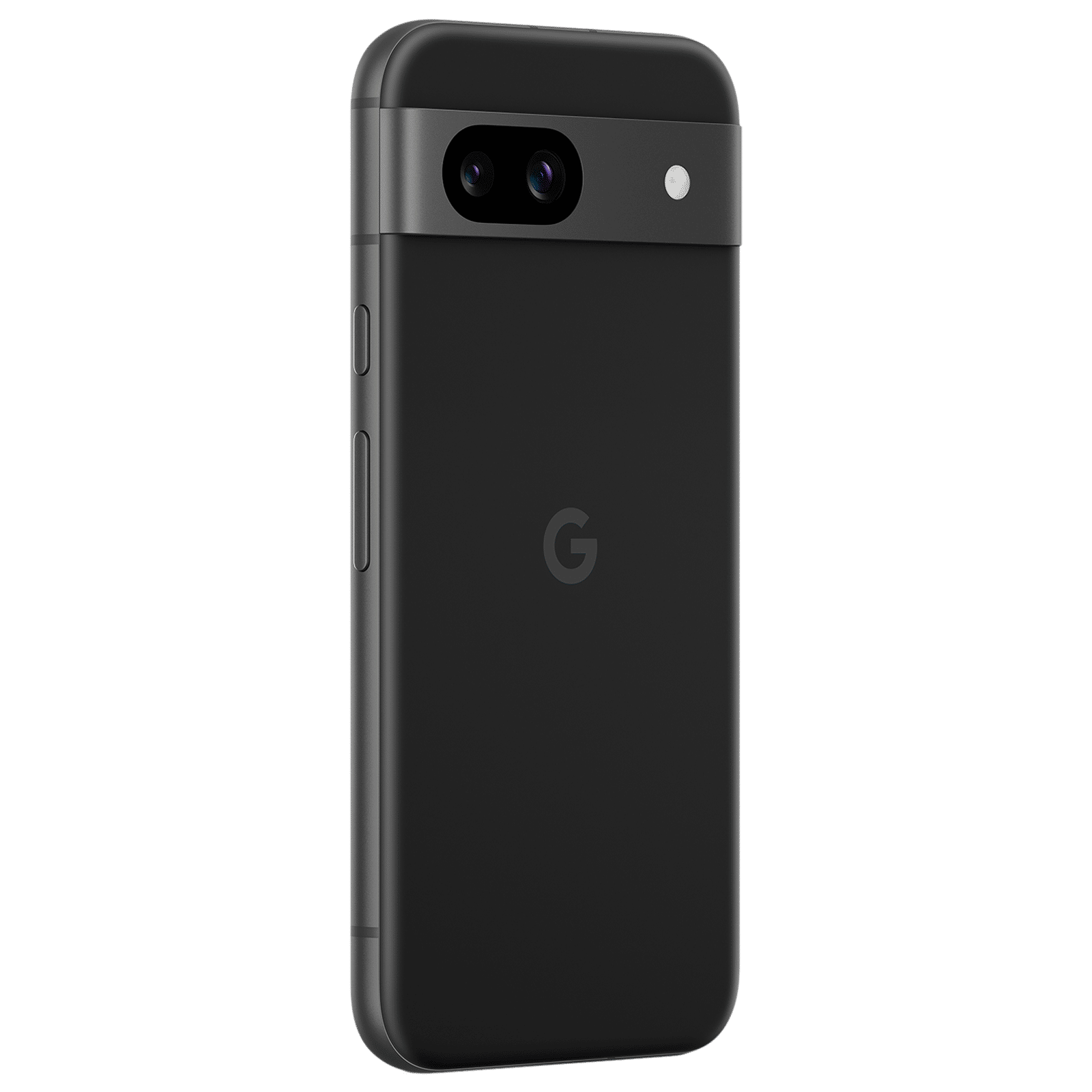 Buy Google Pixel 8a 5G (8GB RAM, 256GB, Obsidian) Online - Croma